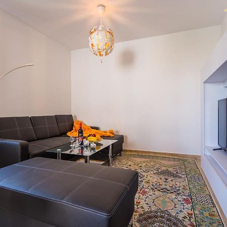 Apartment Mia & Lea Klimno Exteriér fotografie